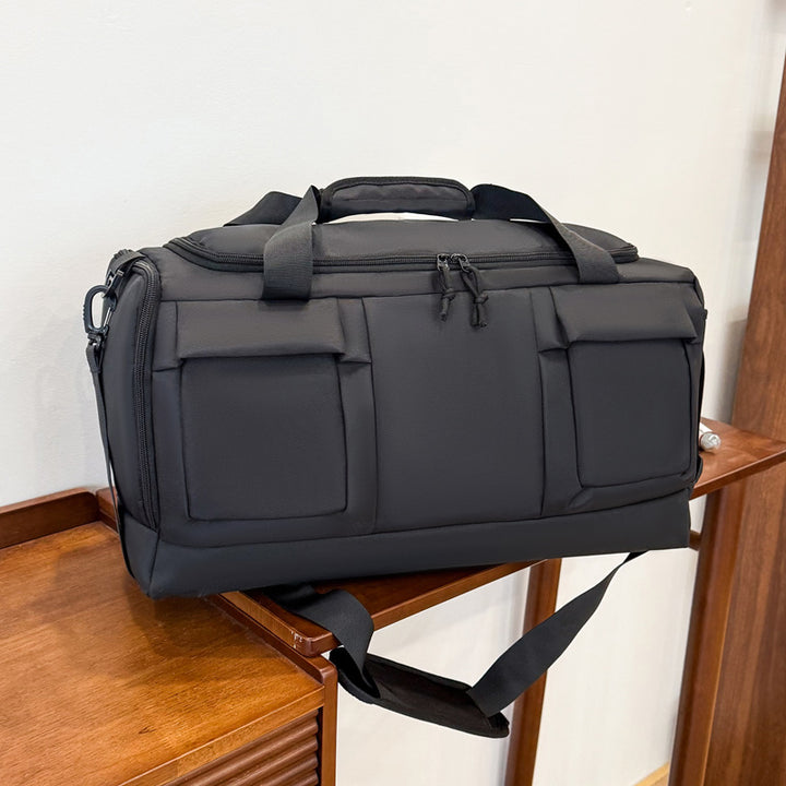 Women High Quality Outdoor and Leisure Bag Bowlift