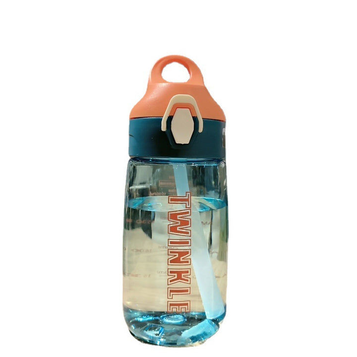 Unisex Sport Water Bottle Bowlift