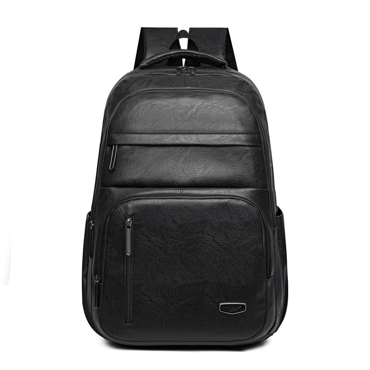Sleek Multi-Purpose Laptop Backpack