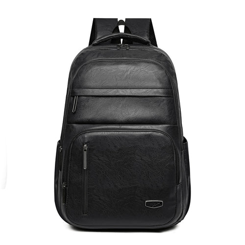 Sleek Multi-Purpose Laptop Backpack