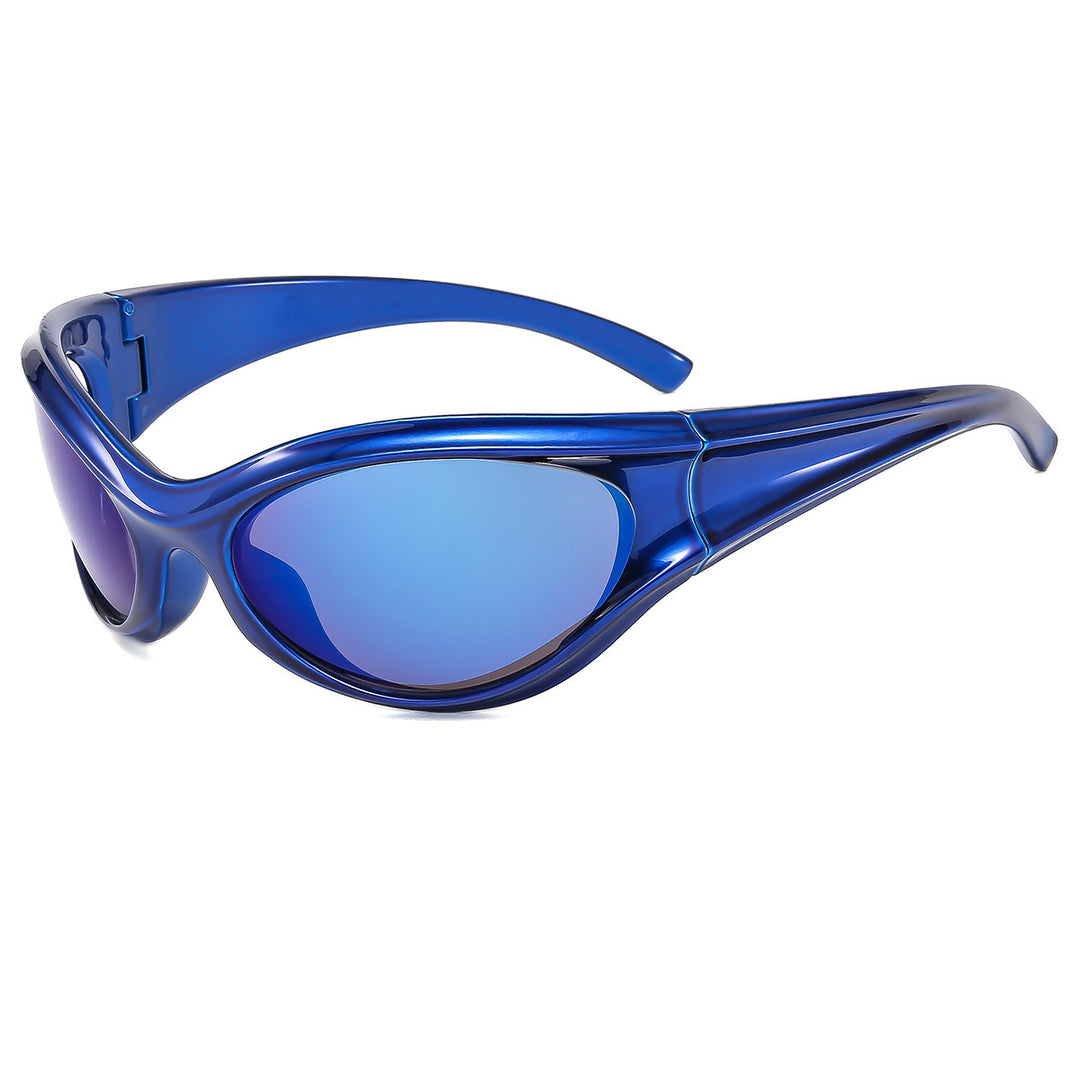 Women's sporty sunglasses Bowlift