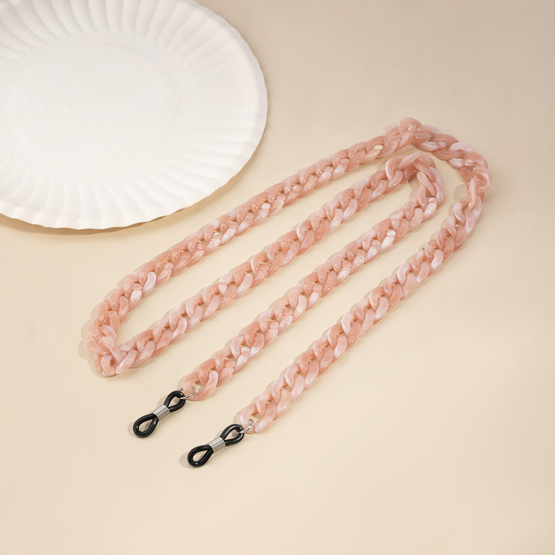 Stylish Eyewear Chain Bowlift