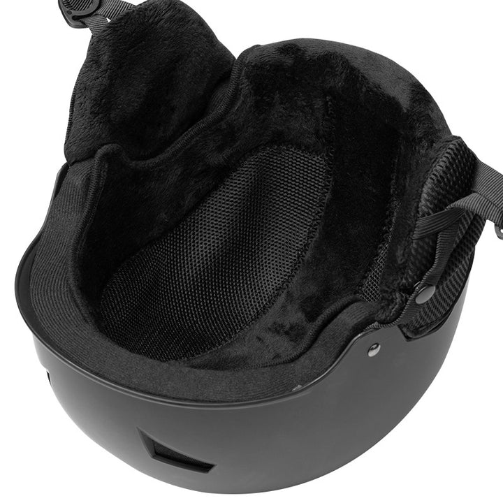 Snow Sports Protective Helmet Bowlift