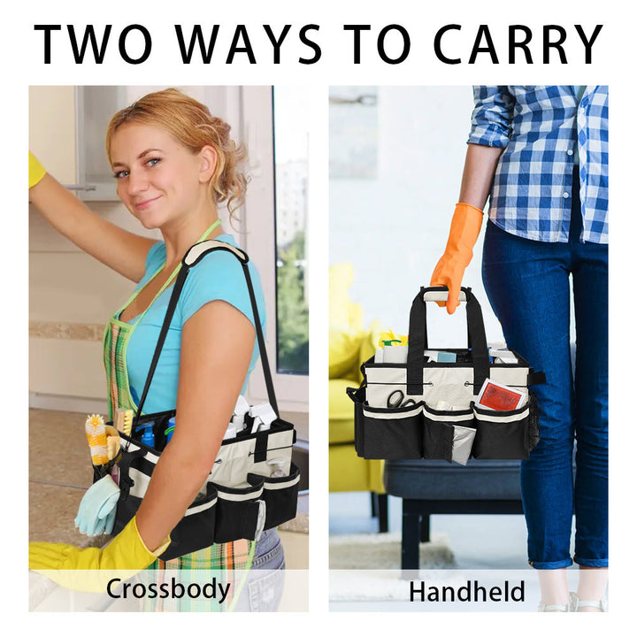 Multifunctional Storage Bag Bowlift