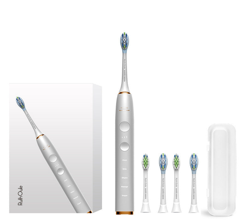 Electric Toothbrush Bowlift