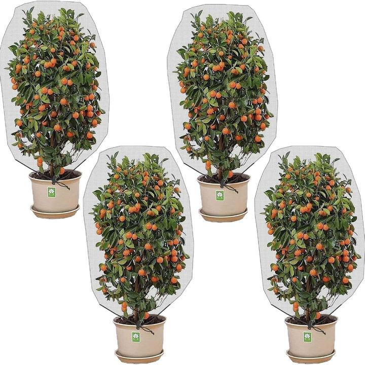 Plant Protection Cover Bowlift