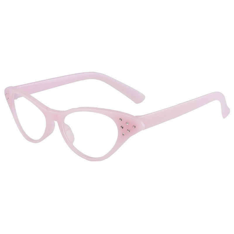 Stylish Shield Sunglasses with Hole Design Bowlift