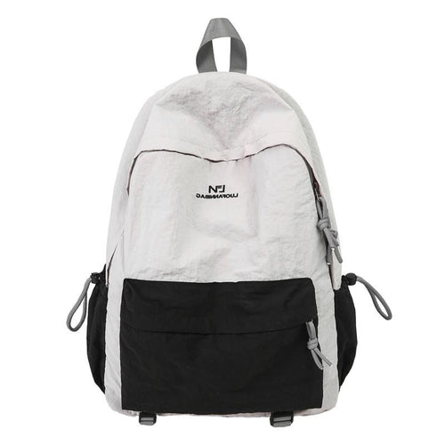 Lightweight Multi-Functional Backpack
