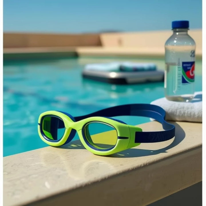 Swimming goggles Bowlift