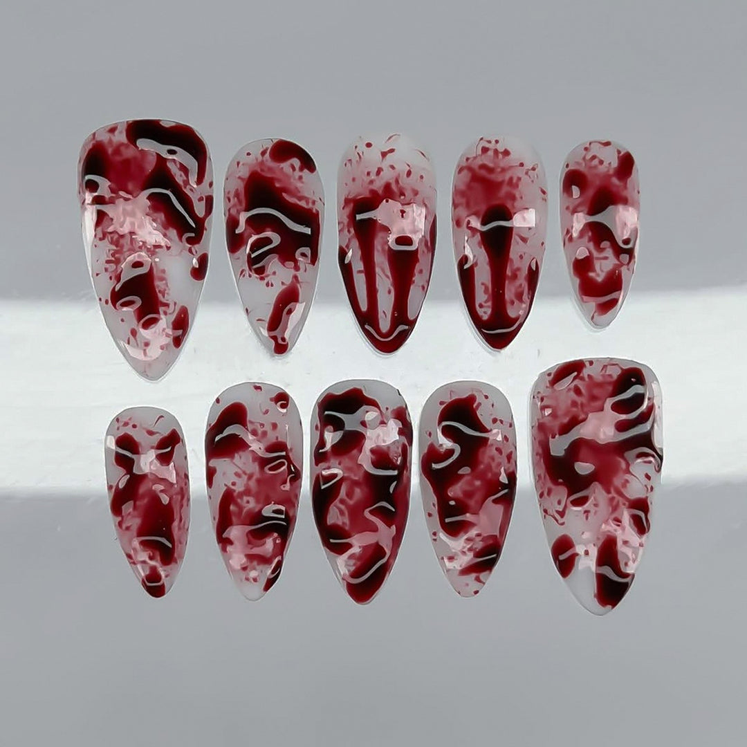 Artful Nail Designs Bowlift