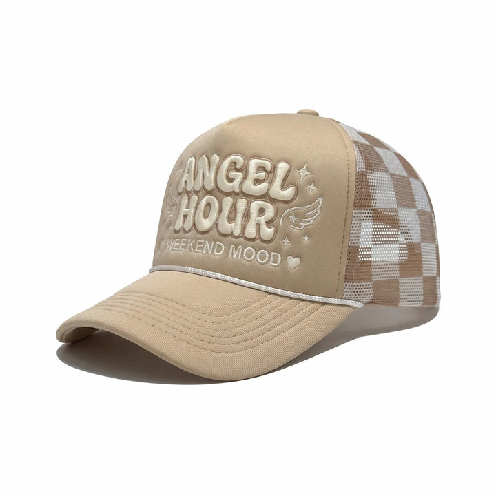 Women Baseball Cap Bowlift