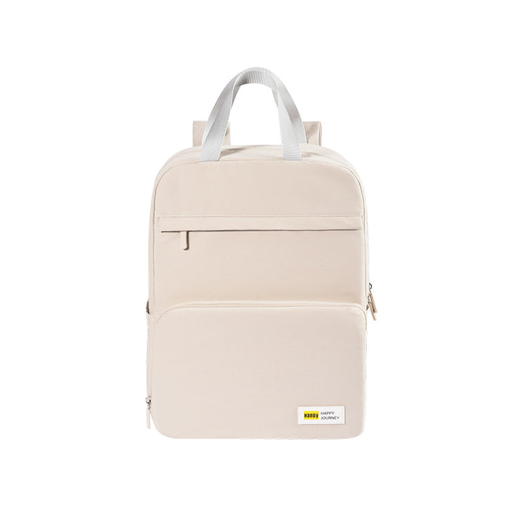 Modern Minimalist Laptop Backpack Bowlift