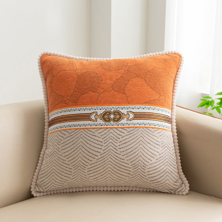 Decorative Accent Pillow