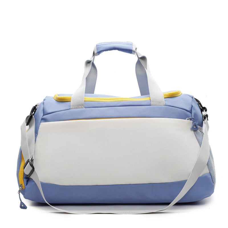 Versatile Sport Duffel Bag Bowlift
