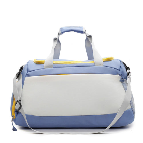 Versatile Sport Duffel Bag Bowlift