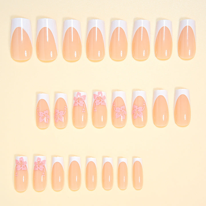 Nail art set Bowlift