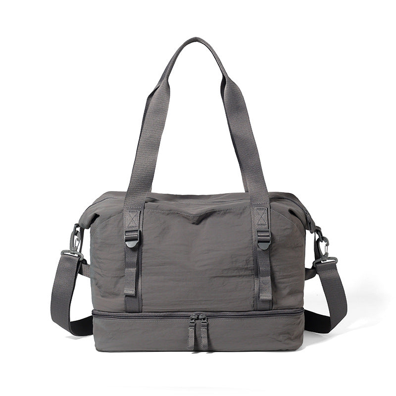 Versatile Multi-Purpose Travel Duffle