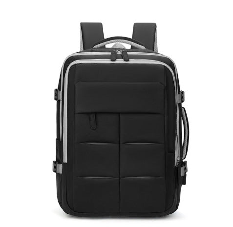 Adjustable Laptop Backpack Bowlift