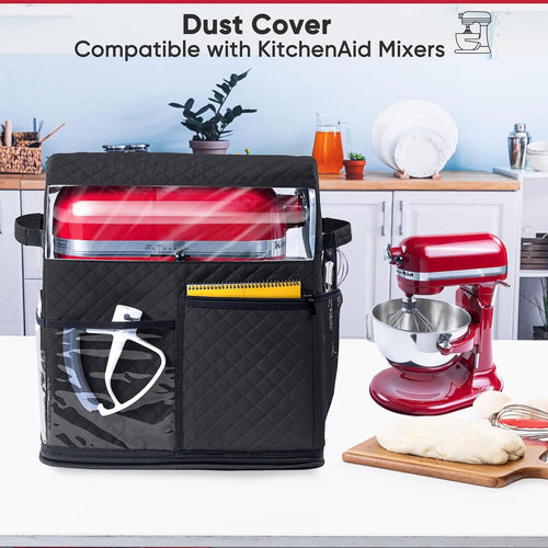 Practical storage solution with multiple compartments Bowlift