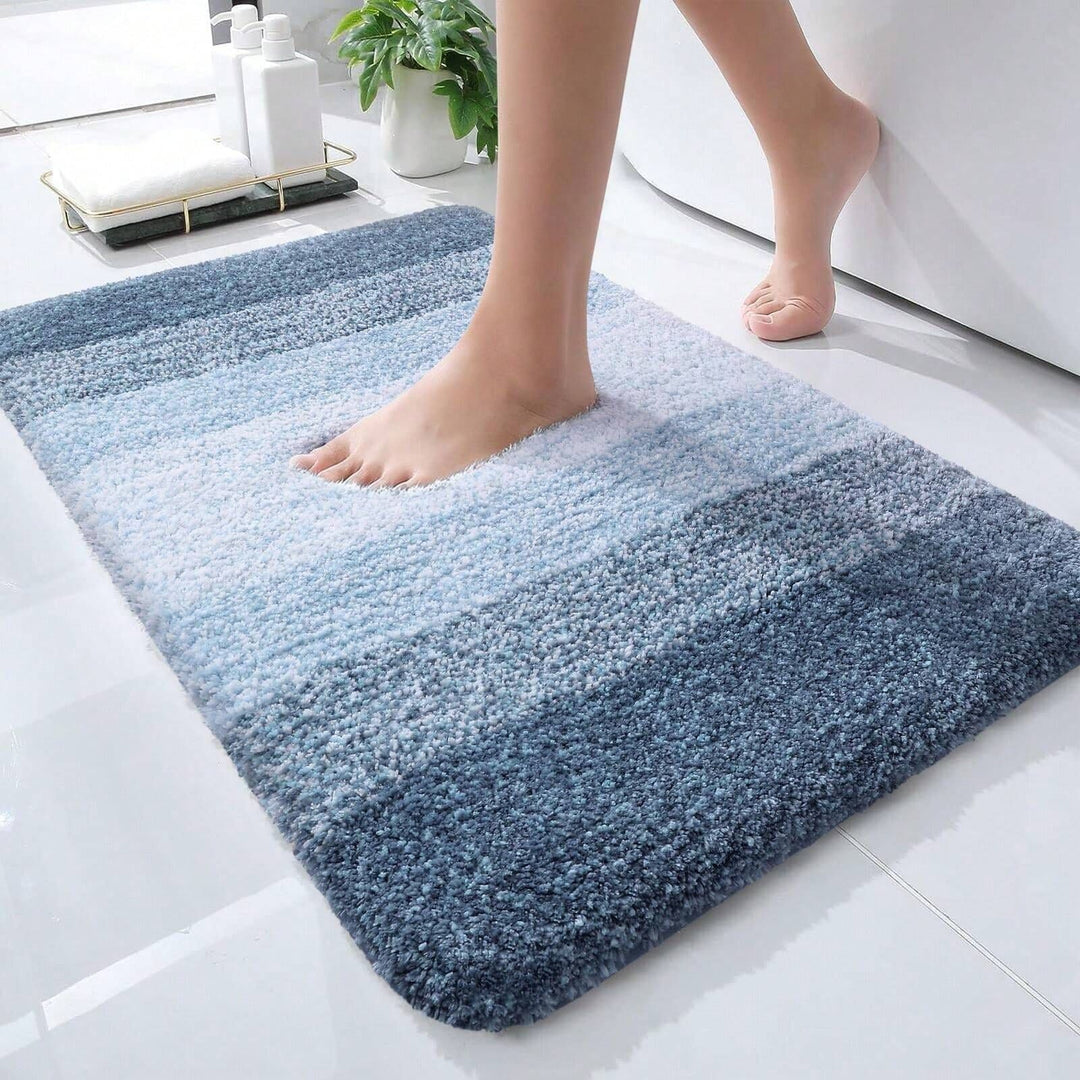 Ultra-Plush Spa Bath Mat