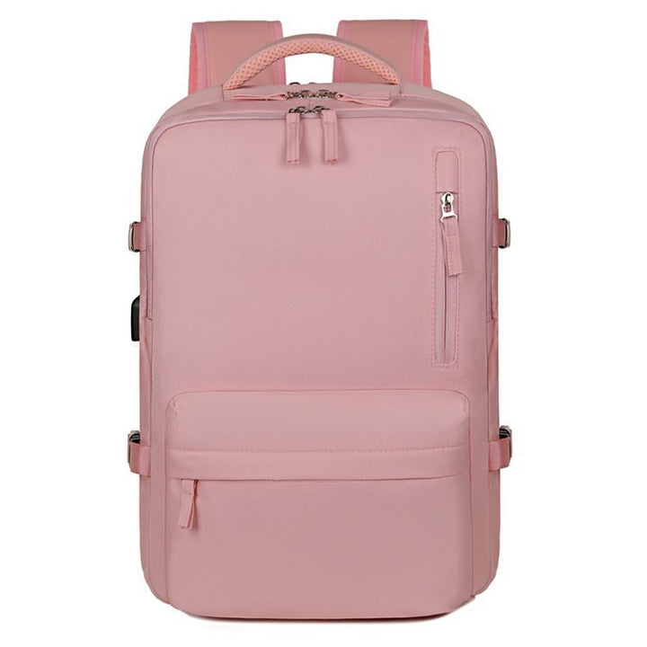 Versatile Multi-Functional Backpack Bowlift