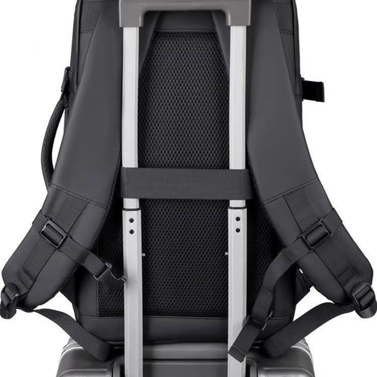 Versatile Urban Travel Backpack