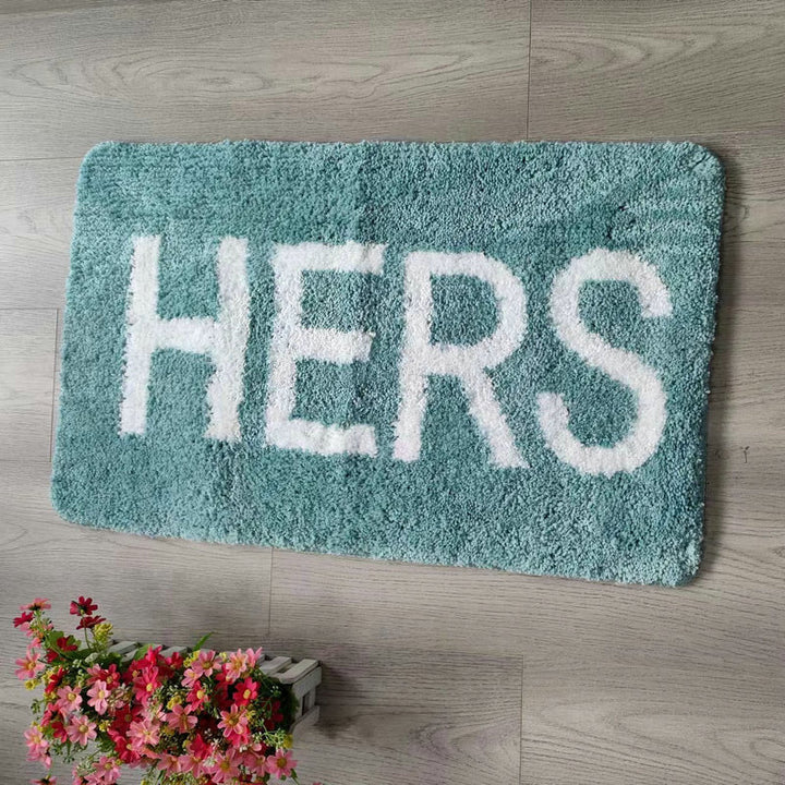 Everyday Comfort Bath Mat