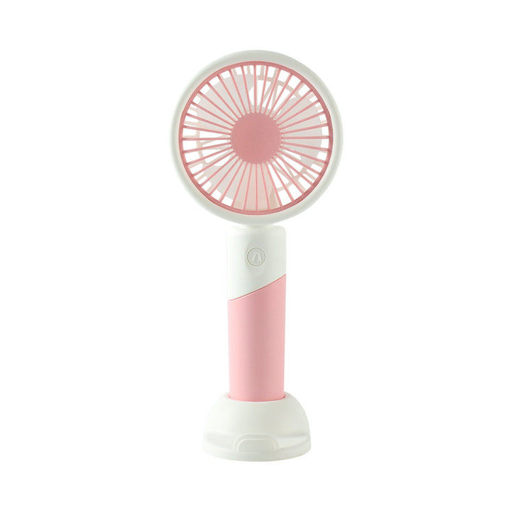 Ladies portable stand fan Bowlift