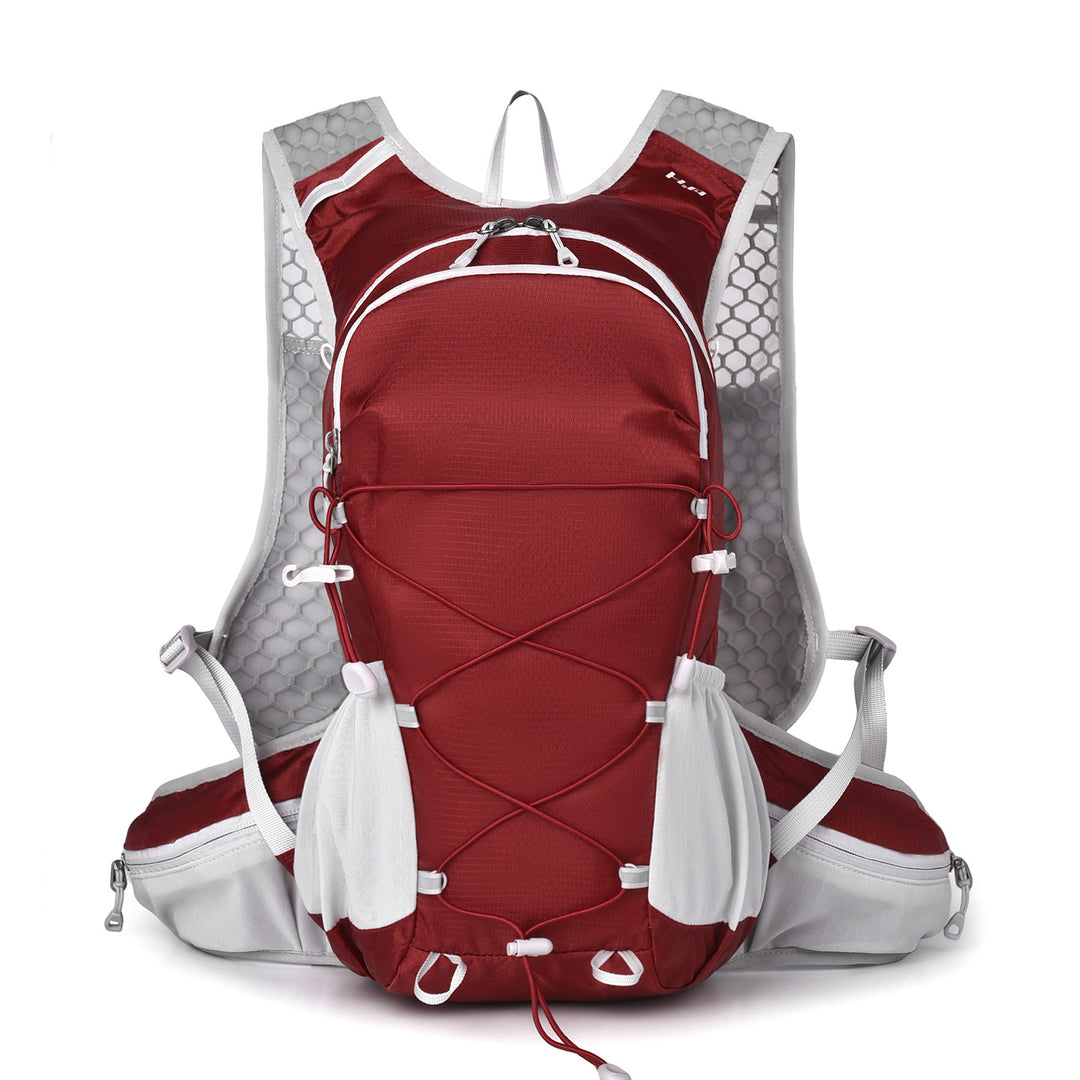 Multi-Function Hydration Running Backpack Bowlift