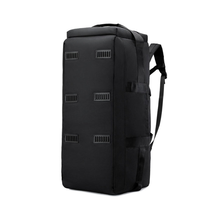 Robust and Spacious Outdoor Backpack Bowlift