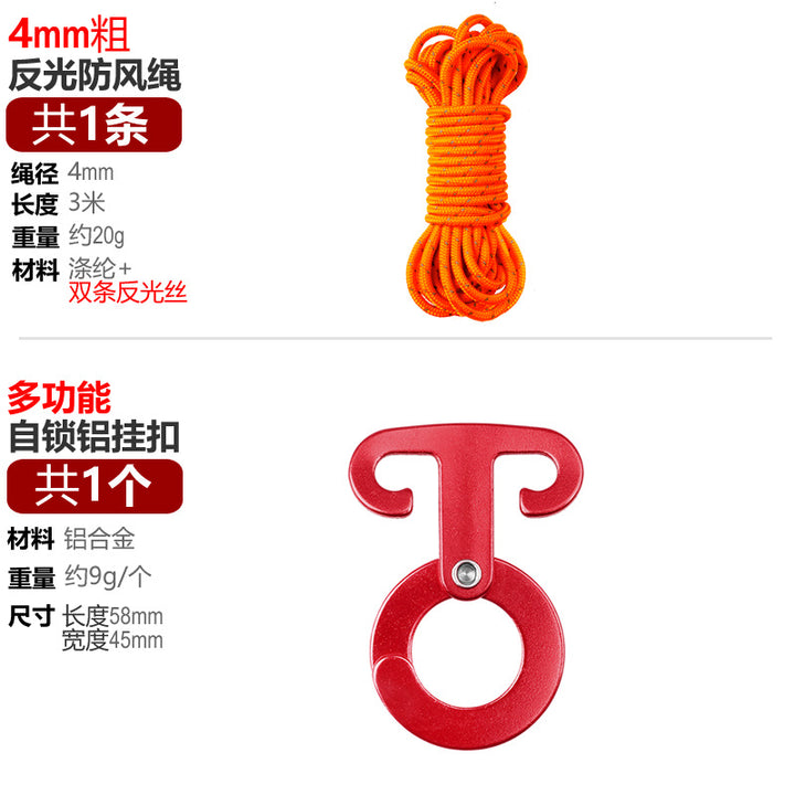Multifunctional Hook Mount Bowlift