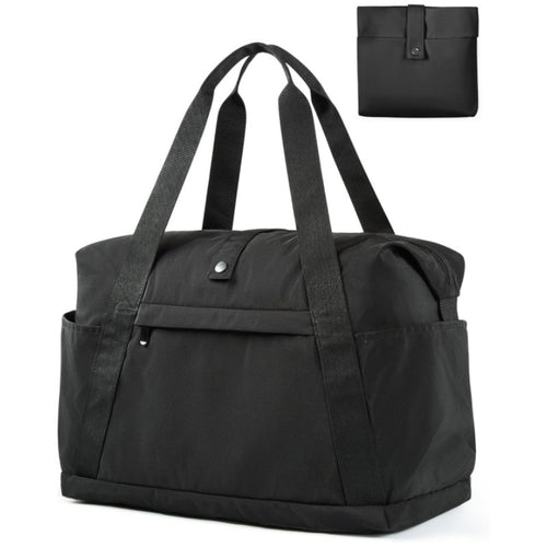 Compact Travel Tote Bowlift