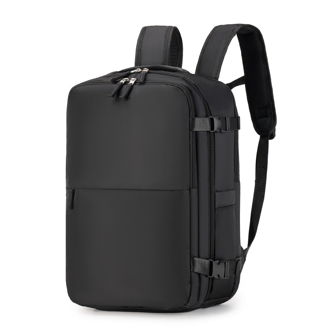 Versatile Backpack for Everyday and Travel Bowlift
