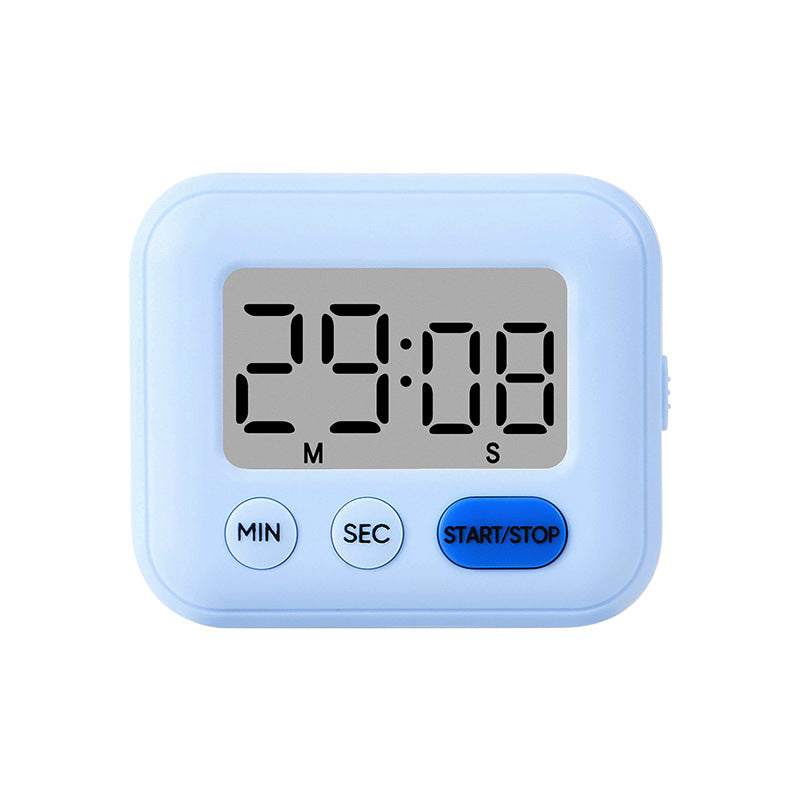 Digital Kitchen Timer Bowlift