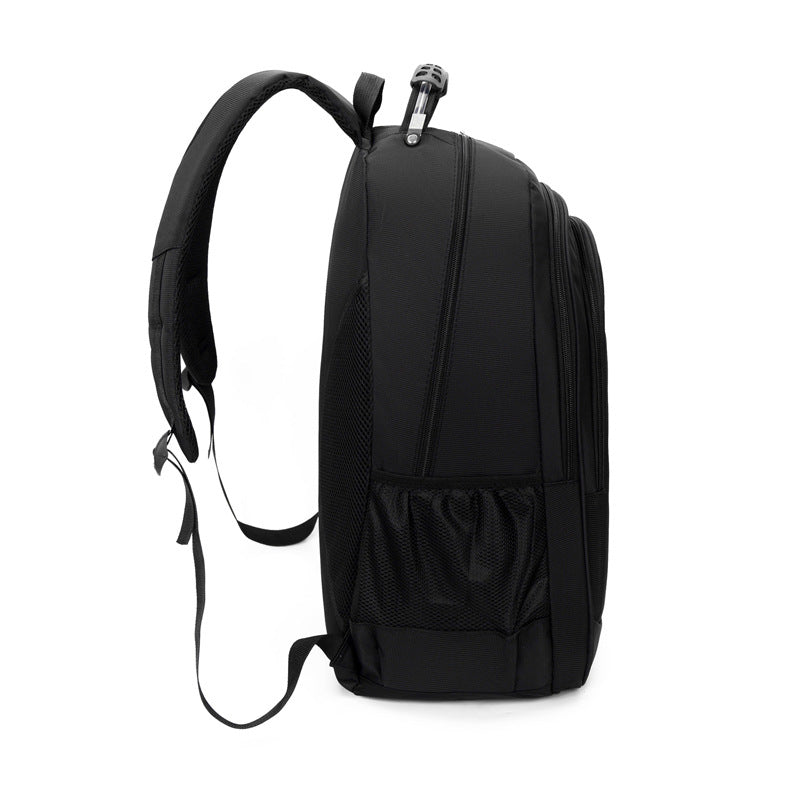 Durable Multi-Compartment Backpack Bowlift