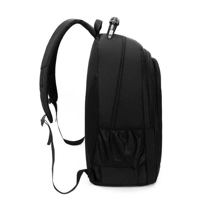 Durable Multi-Compartment Backpack Bowlift