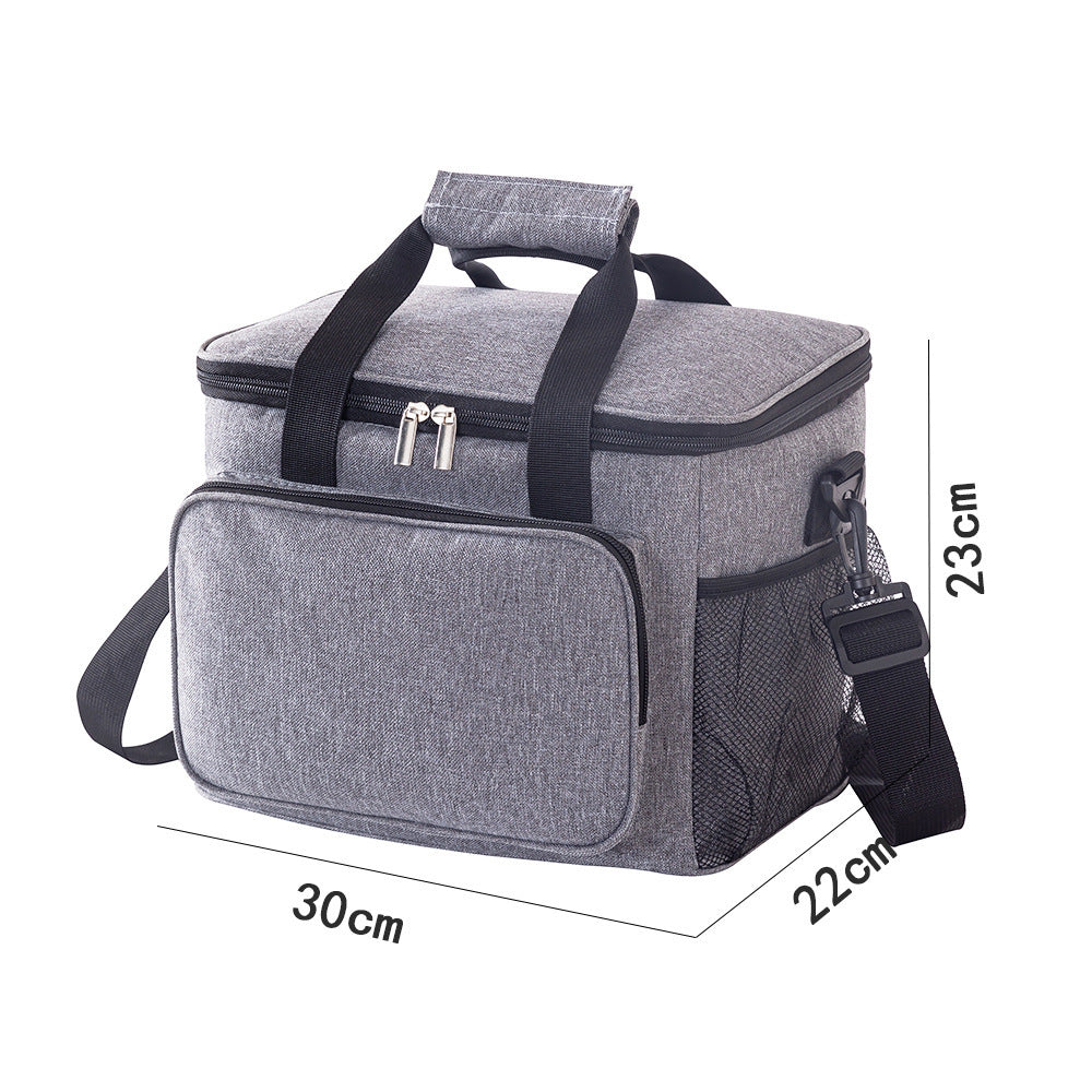Women Cooler Bag Bowlift