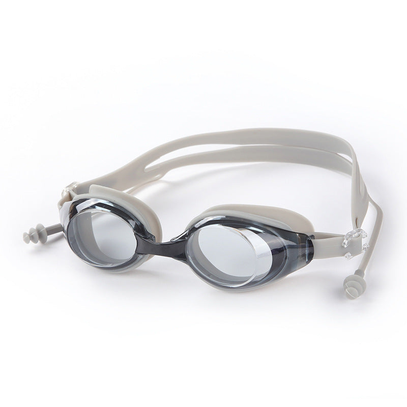 Swimming mask Bowlift