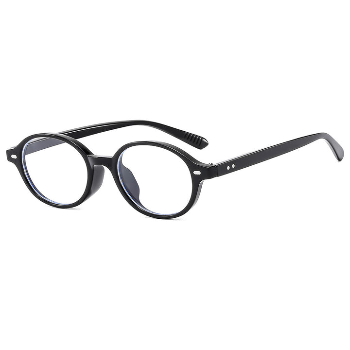 Ladies stylish and contemporary sunglasses in oval design Bowlift