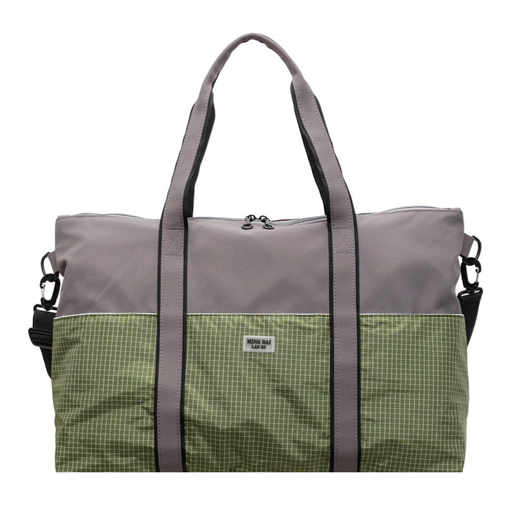 Travel Duffel Bag