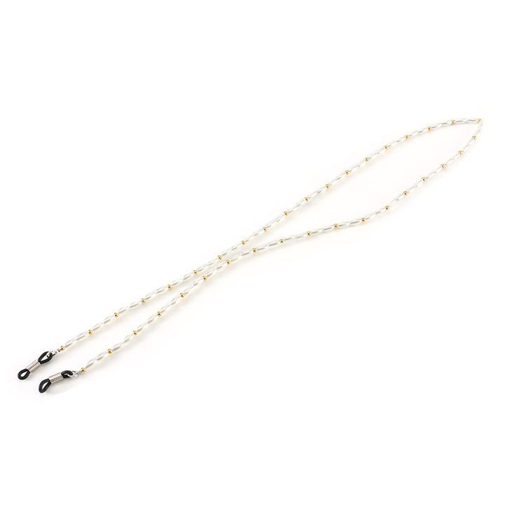 Stylish Beaded Glasses Chain Bowlift