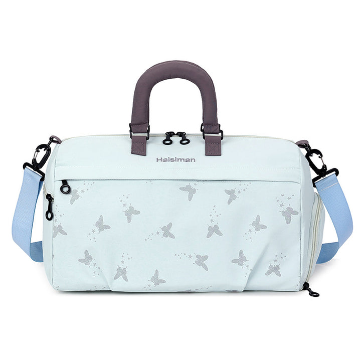 Stylish Gym Duffel Bag