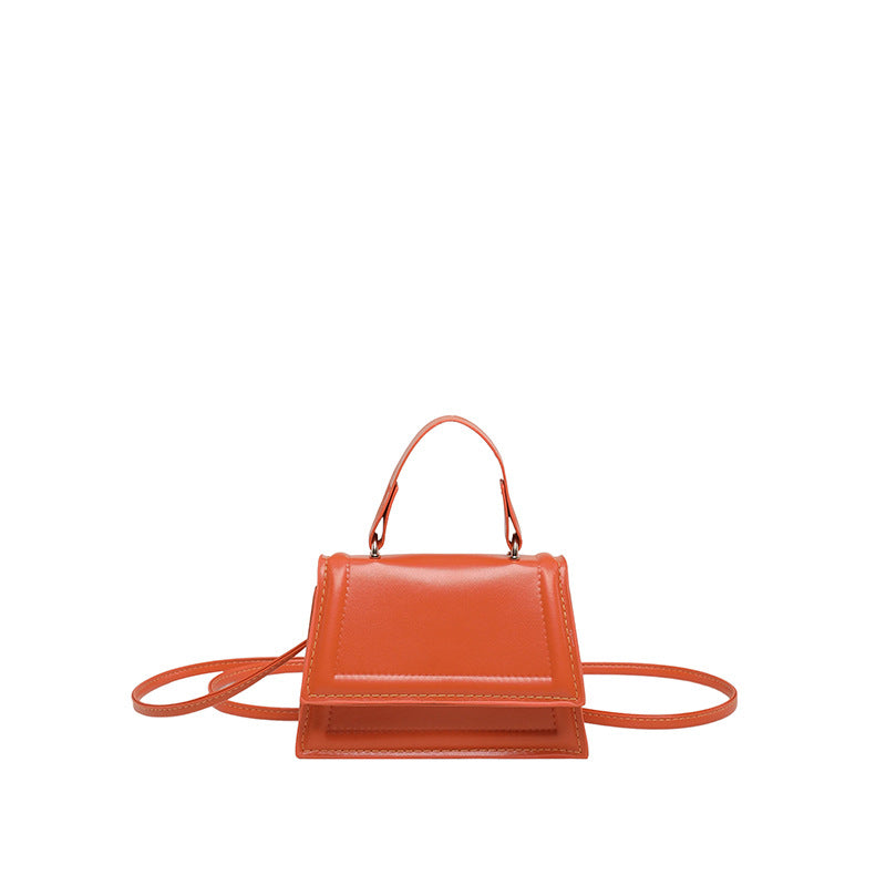 WoChic Structured Mini Handbag Bowlift 1787913423