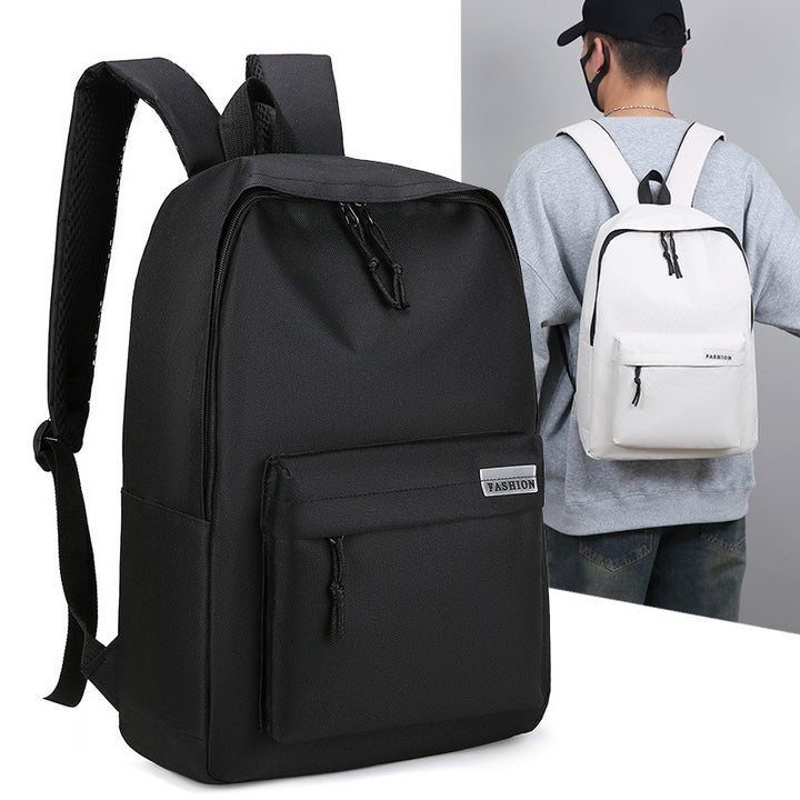 Versatile Urban Backpack Bowlift