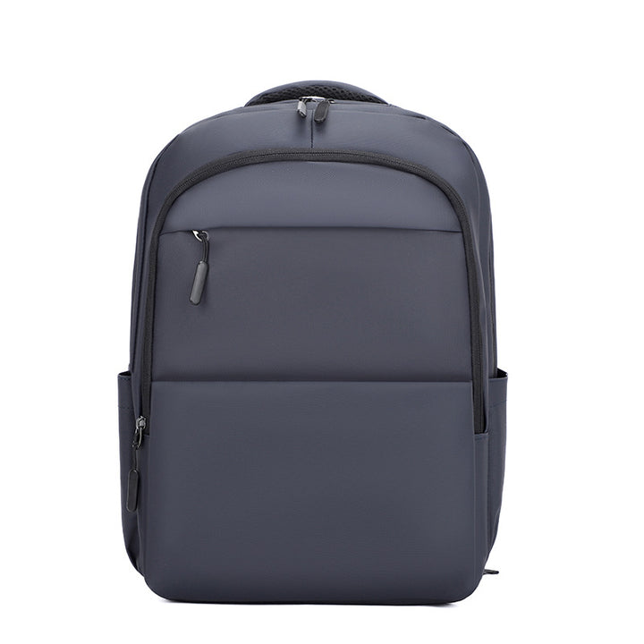 Sleek Multi-Functional Tech Backpack Bowlift