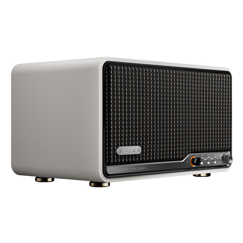 Vintage-Style Bluetooth Audio Speaker Bowlift