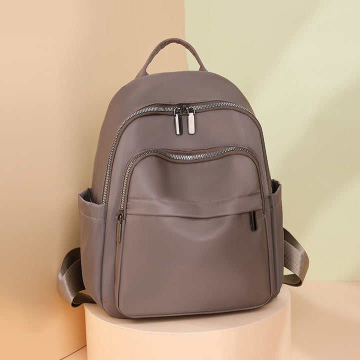 Stylish Weekend Backpack Bowlift