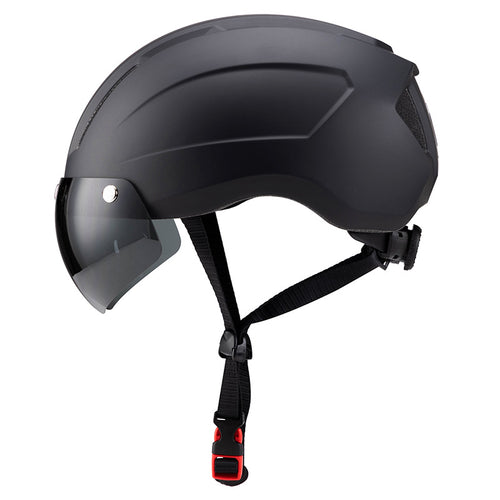 Safety Helmet Bowlift