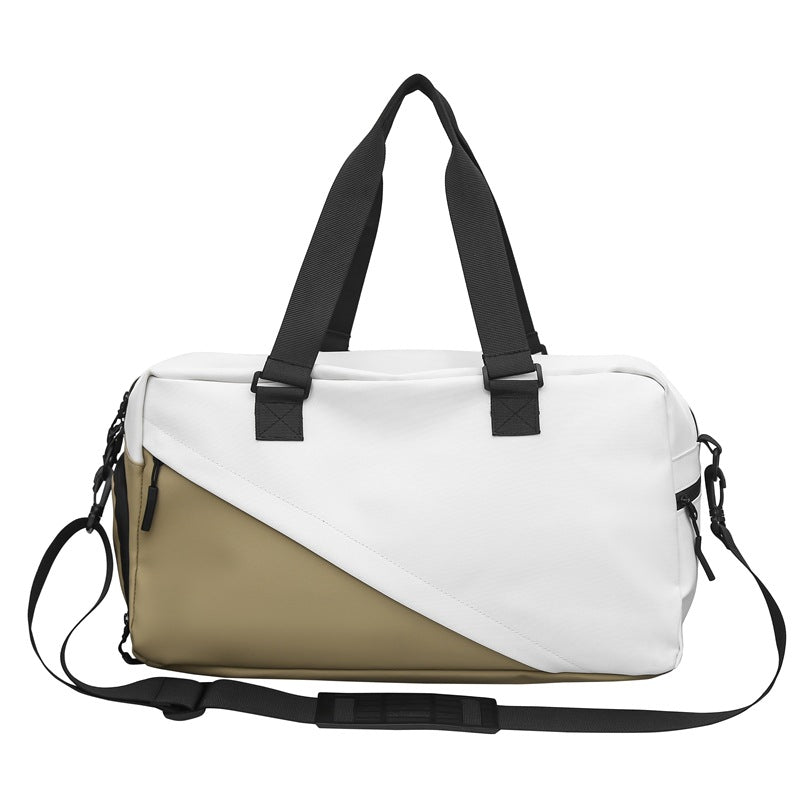Versatile Durable Travel Duffle