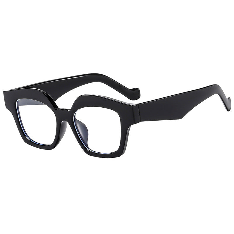 Ladies Designer Sunglasses in Modern Tortoiseshell Style Bowlift